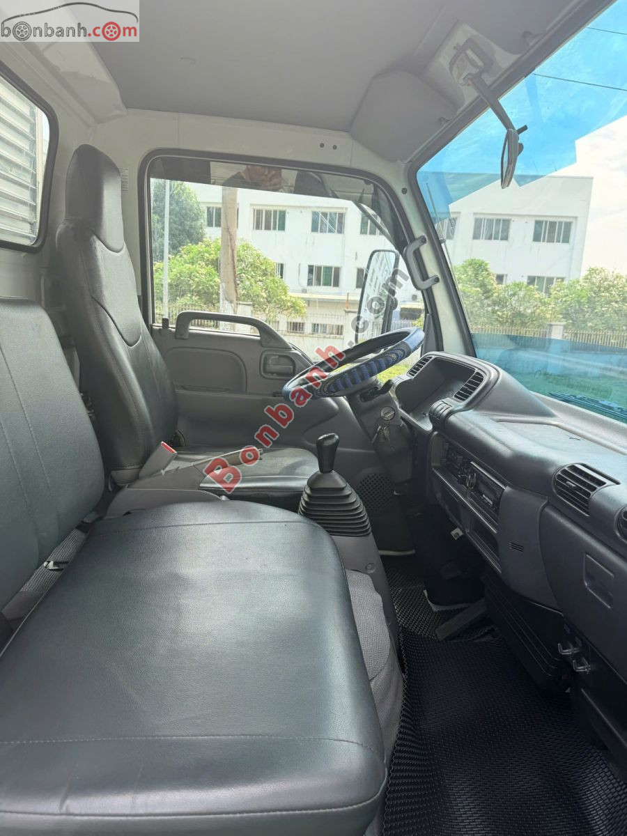 Bán ô tô Isuzu QKR QMR77HE4 Thùng Kín - 2020 - xe cũ