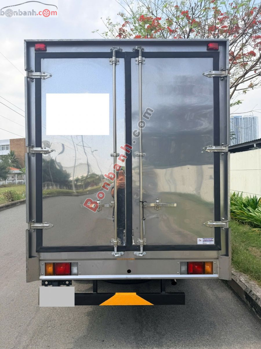 Bán ô tô Isuzu QKR QMR77HE4 Thùng Kín - 2020 - xe cũ