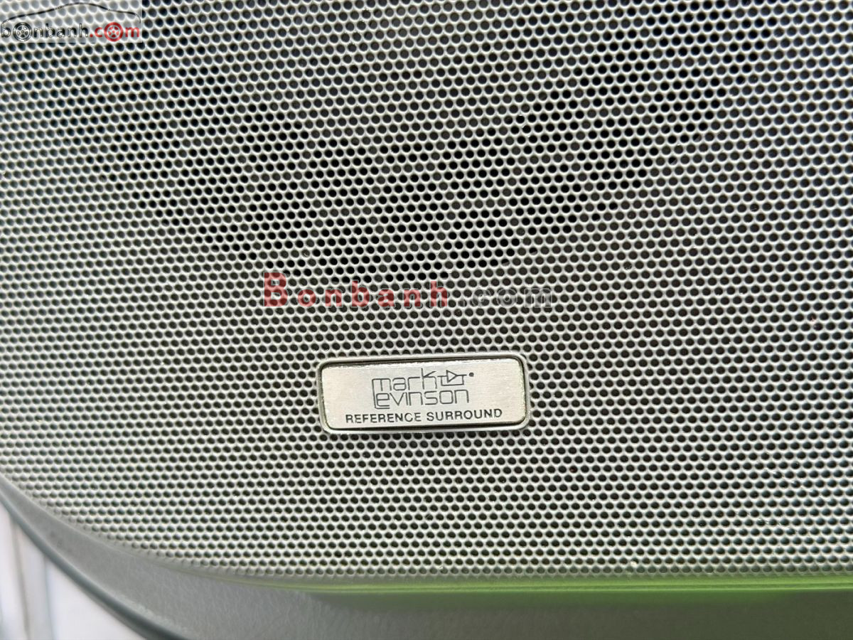 Bán ô tô Lexus LX 570 - 2008 - xe cũ