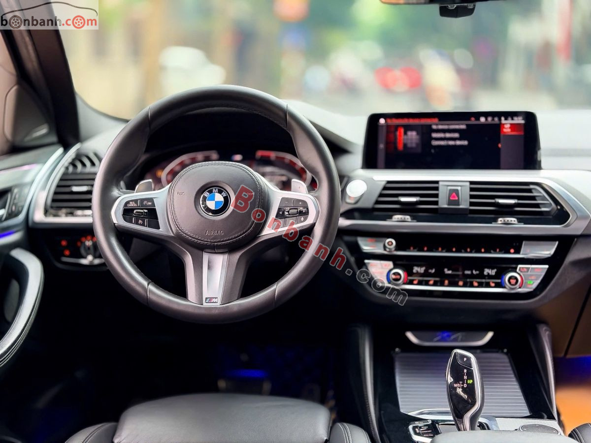 Bán ô tô BMW X4 xDrive20i M Sport - 2020 - xe cũ