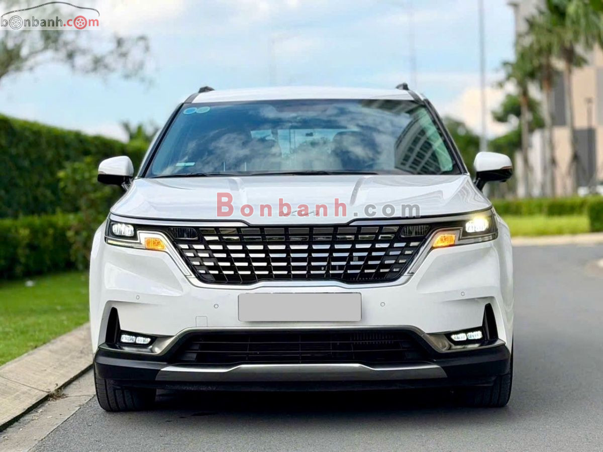 Bán ô tô Kia Carnival Premium 2.2D - 2022 - xe cũ