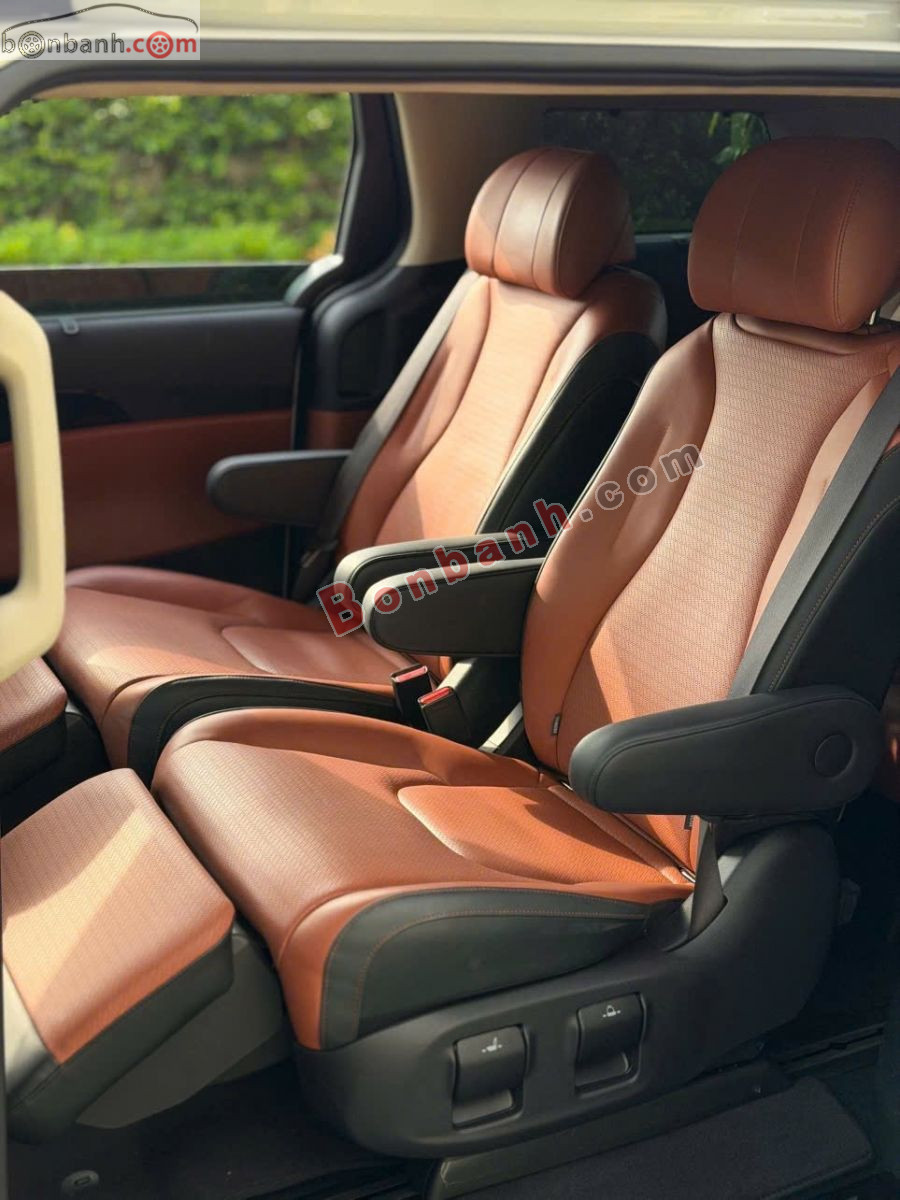 Bán ô tô Kia Carnival Premium 2.2D - 2022 - xe cũ