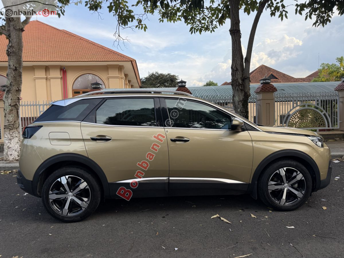 Bán ô tô Peugeot 3008 Allure 1.6 AT - 2020 - xe cũ