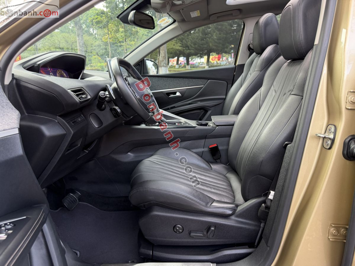 Bán ô tô Peugeot 3008 Allure 1.6 AT - 2020 - xe cũ
