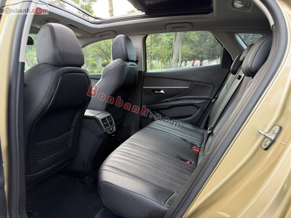 Bán ô tô Peugeot 3008 Allure 1.6 AT - 2020 - xe cũ