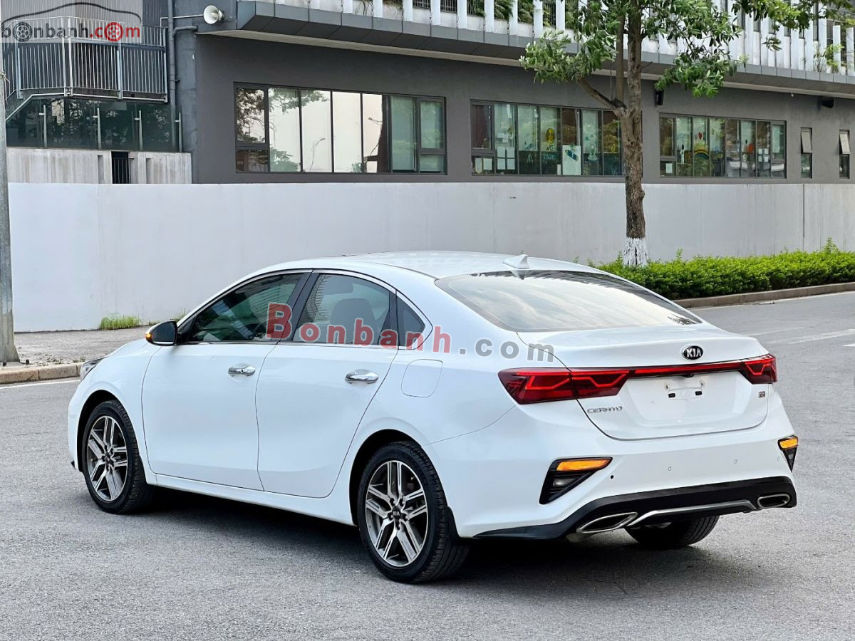 Bán ô tô Kia Cerato 2.0 AT Premium - 2019 - xe cũ