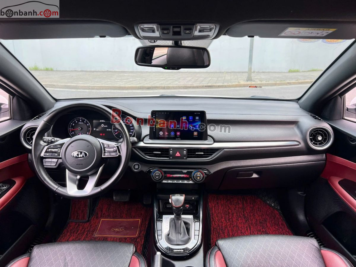 Bán ô tô Kia Cerato 2.0 AT Premium - 2019 - xe cũ