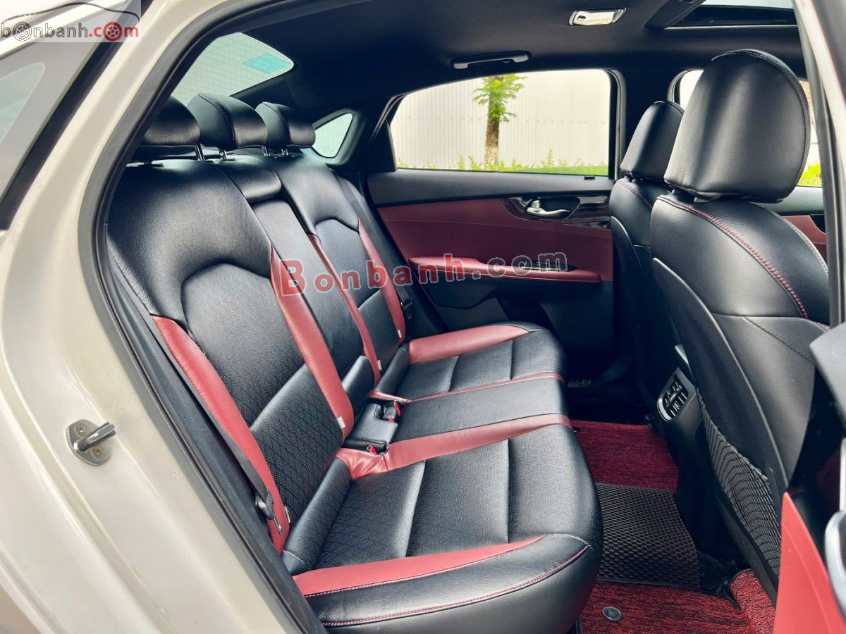 Bán ô tô Kia Cerato 2.0 AT Premium - 2019 - xe cũ
