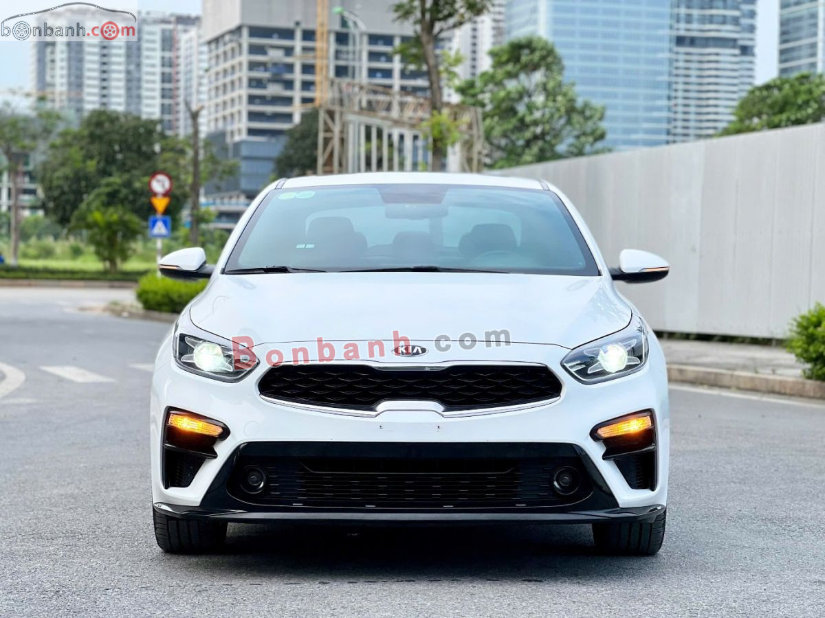 Bán ô tô Kia Cerato 2.0 AT Premium - 2019 - xe cũ