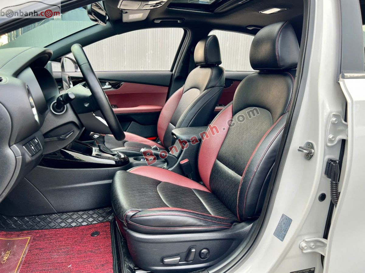 Bán ô tô Kia Cerato 2.0 AT Premium - 2019 - xe cũ
