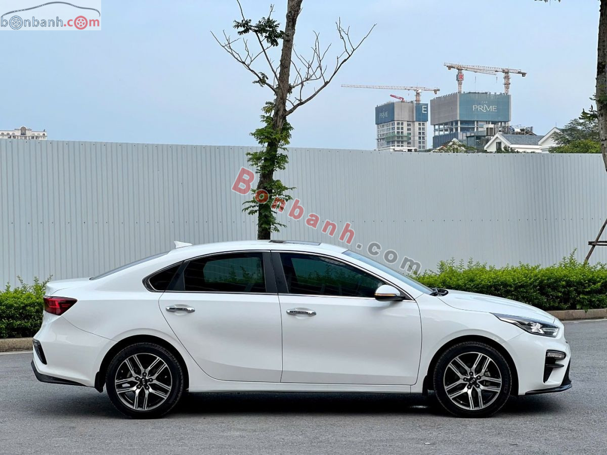 Bán ô tô Kia Cerato 2.0 AT Premium - 2019 - xe cũ