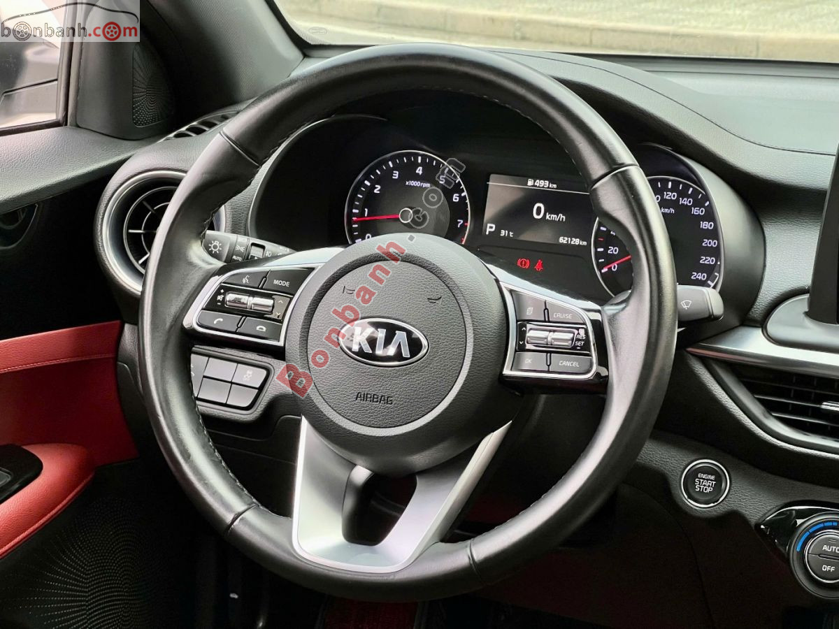 Bán ô tô Kia Cerato 2.0 AT Premium - 2019 - xe cũ