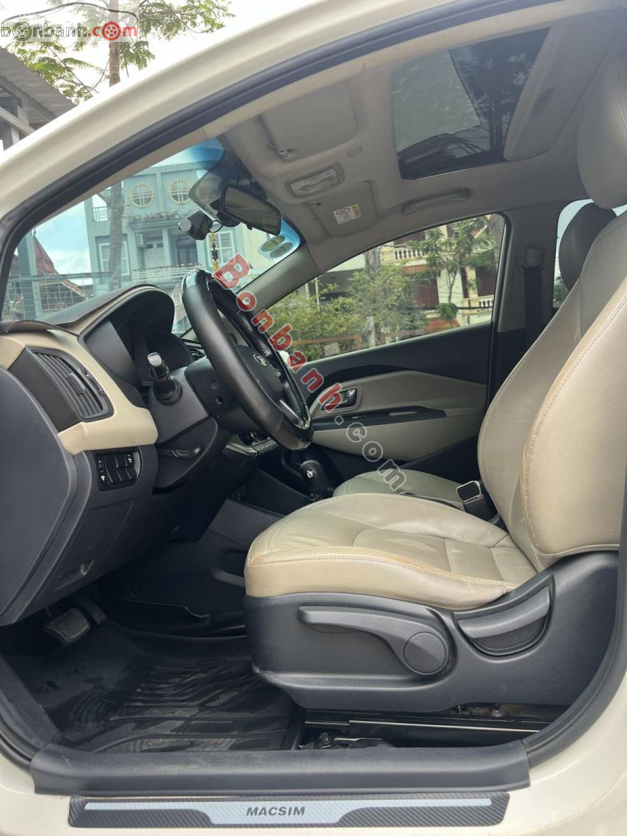 Bán ô tô Kia Rio 1.4 AT - 2014 - xe cũ