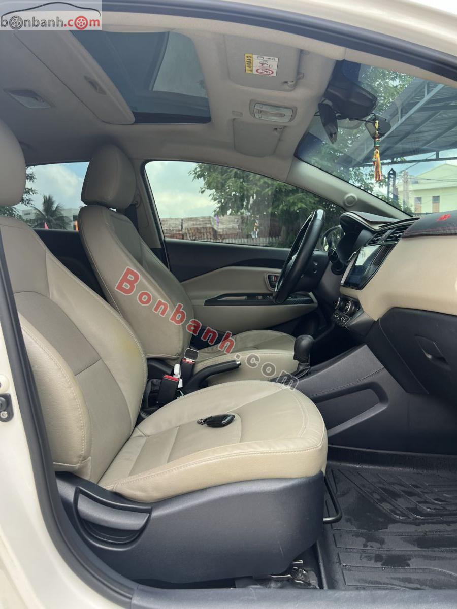 Bán ô tô Kia Rio 1.4 AT - 2014 - xe cũ