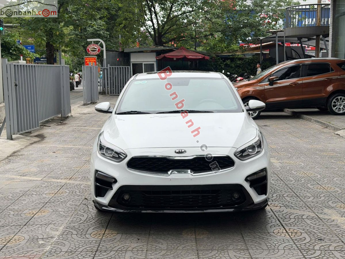 Bán ô tô Kia Cerato 2.0 AT Premium - 2021 - xe cũ