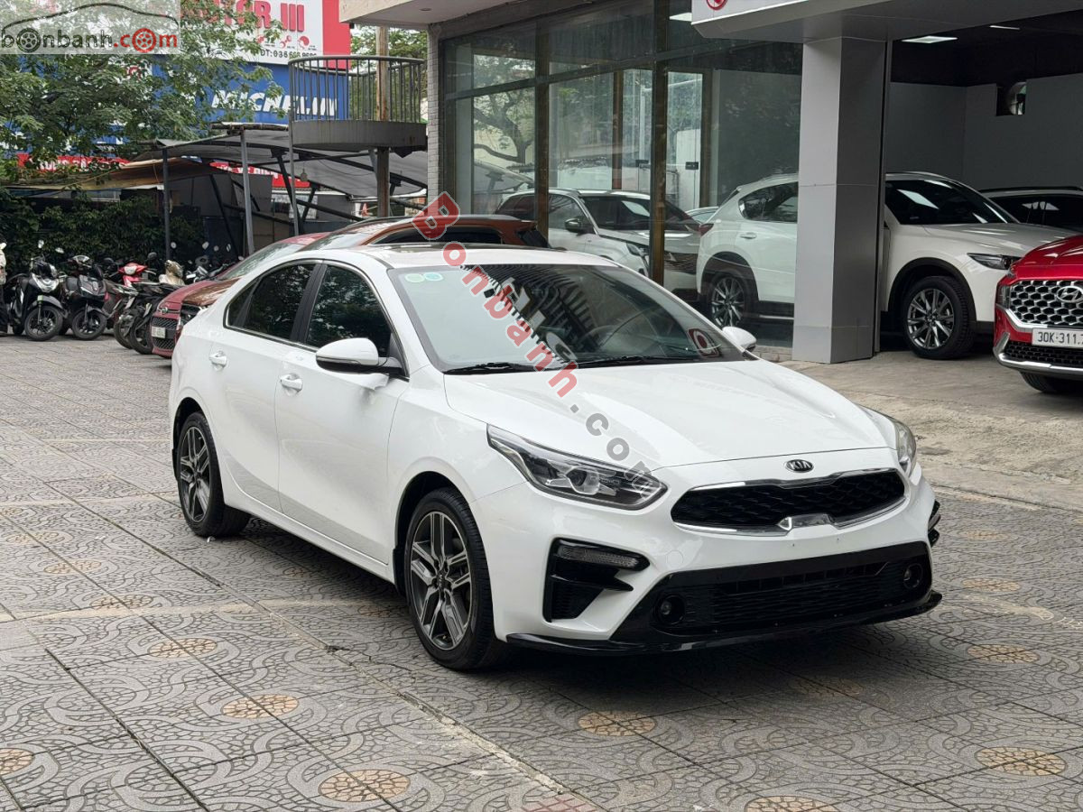 Bán ô tô Kia Cerato 2.0 AT Premium - 2021 - xe cũ