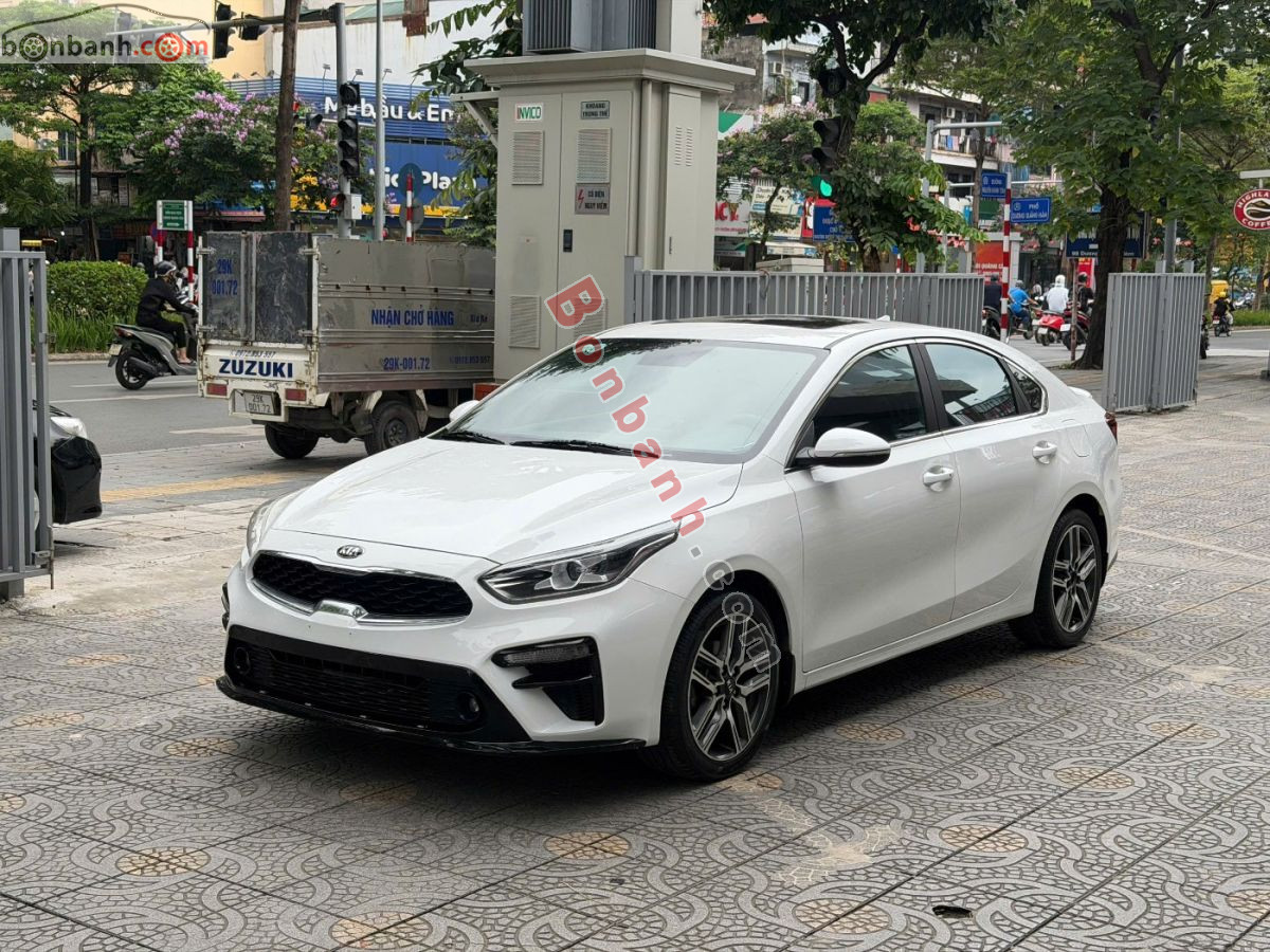 Bán ô tô Kia Cerato 2.0 AT Premium - 2021 - xe cũ