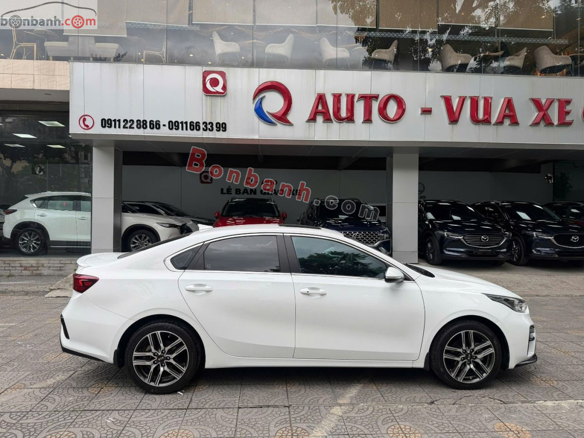 Bán ô tô Kia Cerato 2.0 AT Premium - 2021 - xe cũ