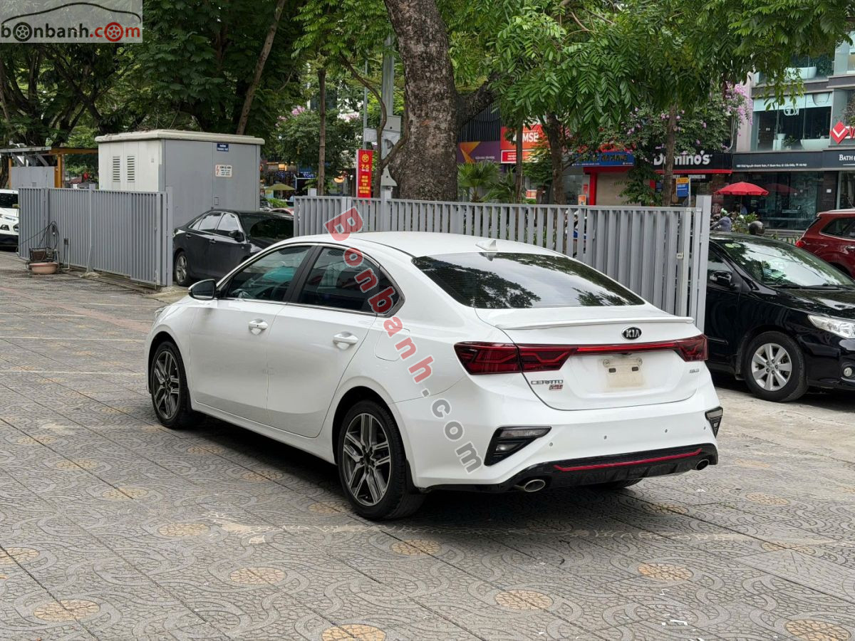 Bán ô tô Kia Cerato 2.0 AT Premium - 2021 - xe cũ