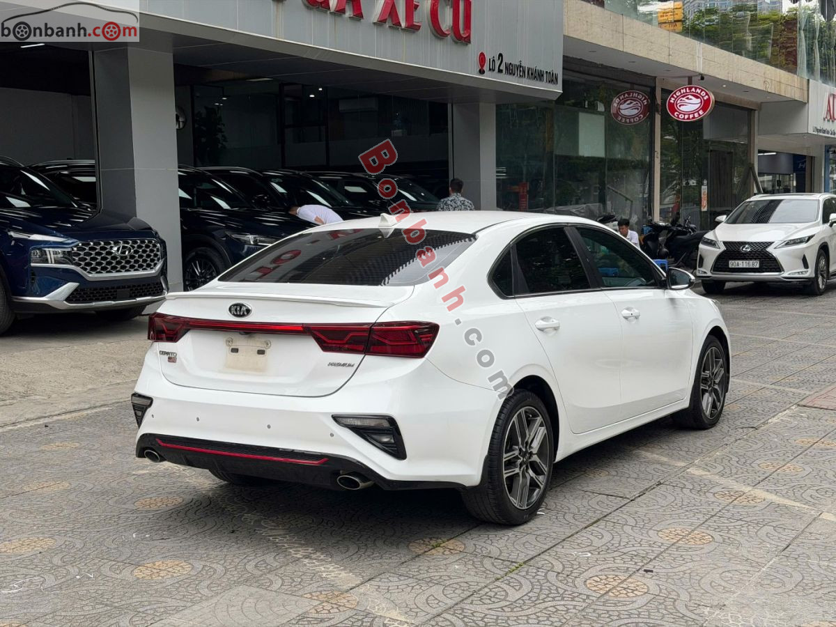 Bán ô tô Kia Cerato 2.0 AT Premium - 2021 - xe cũ