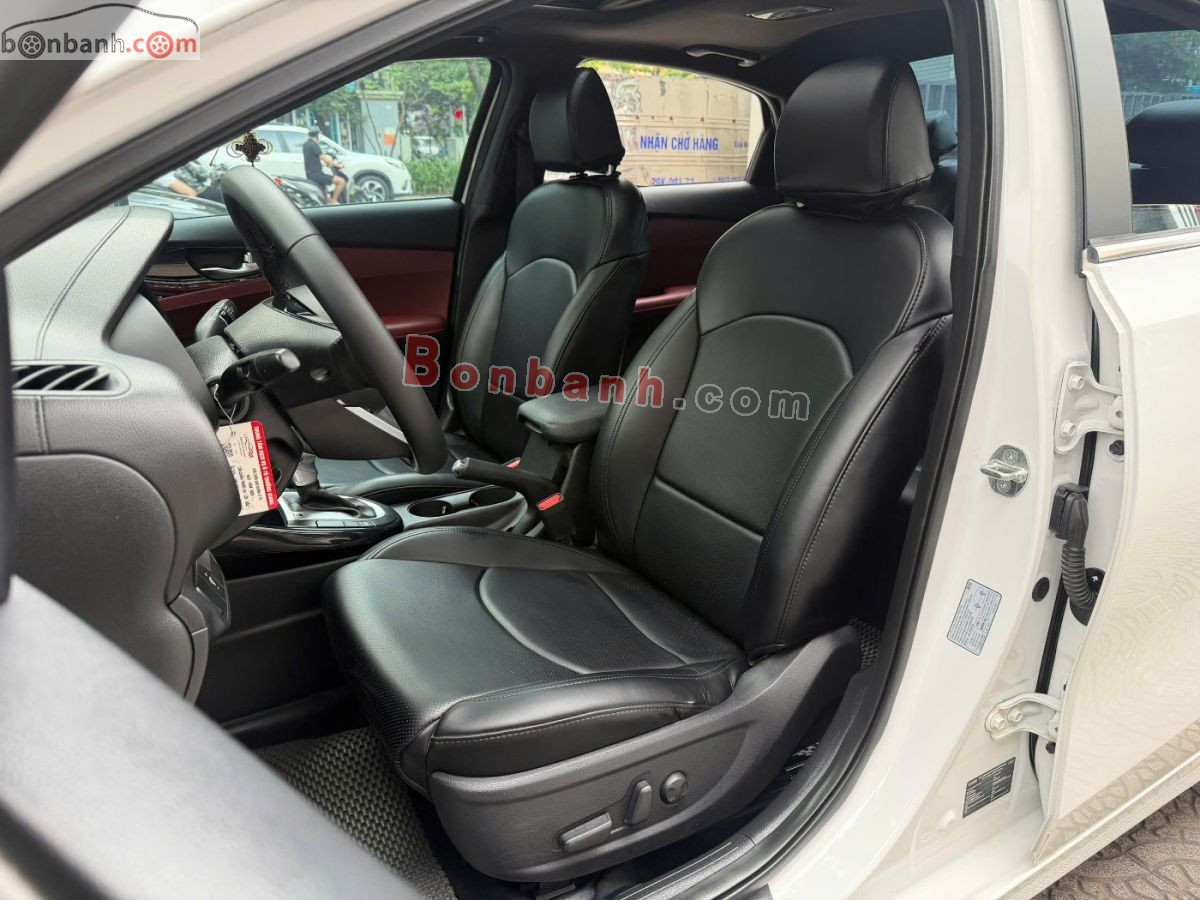 Bán ô tô Kia Cerato 2.0 AT Premium - 2021 - xe cũ