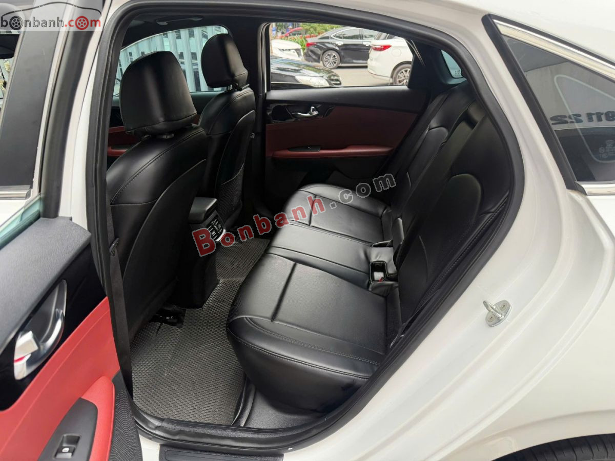 Bán ô tô Kia Cerato 2.0 AT Premium - 2021 - xe cũ