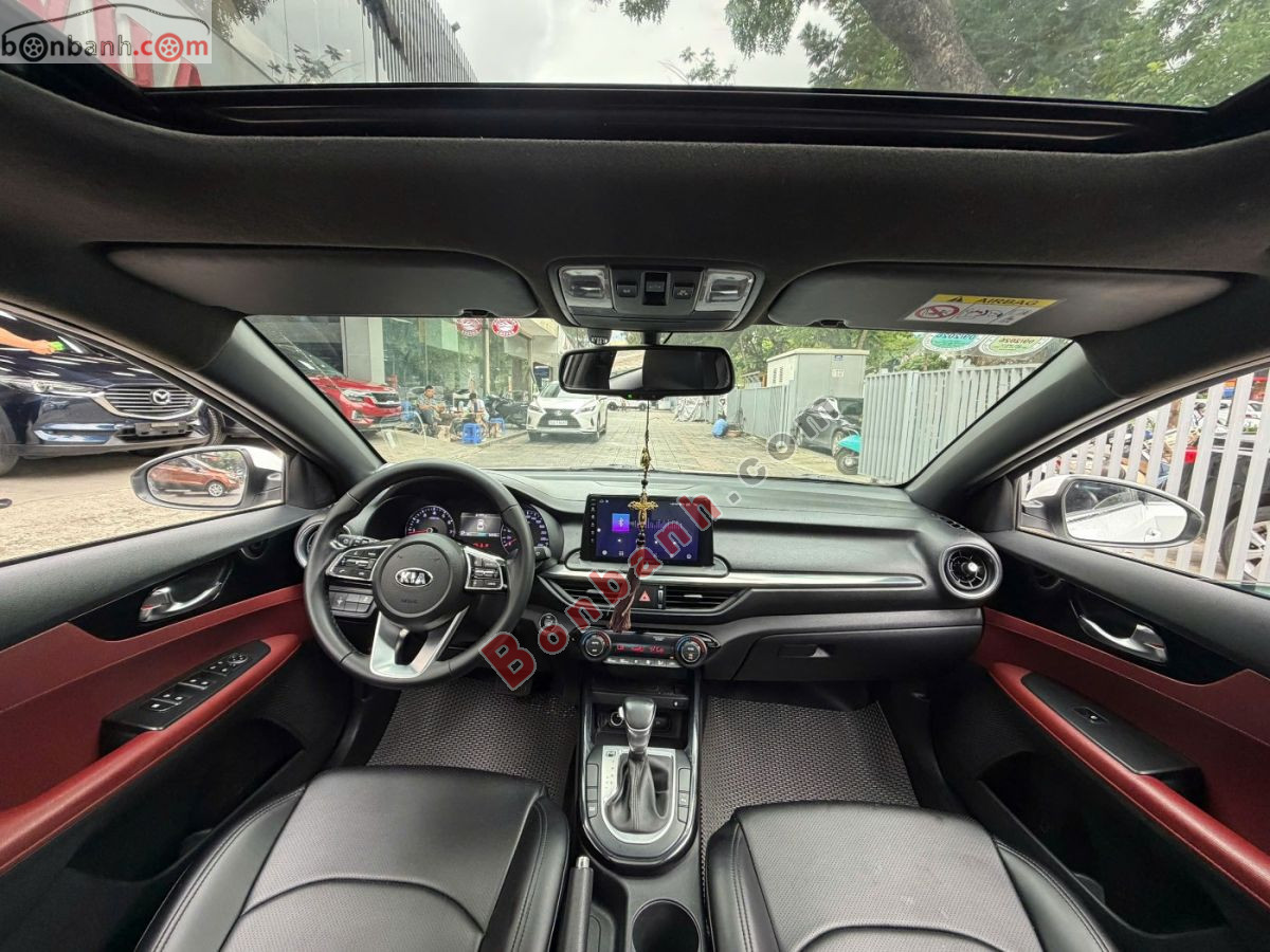 Bán ô tô Kia Cerato 2.0 AT Premium - 2021 - xe cũ