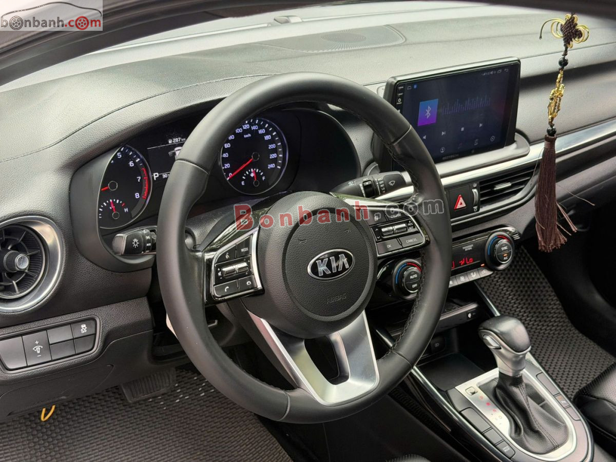 Bán ô tô Kia Cerato 2.0 AT Premium - 2021 - xe cũ