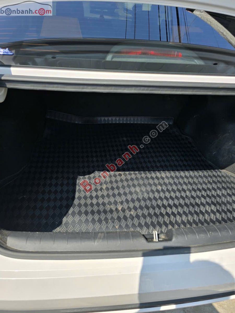 Bán ô tô Hyundai Accent 1.5 MT - 2024 - xe cũ
