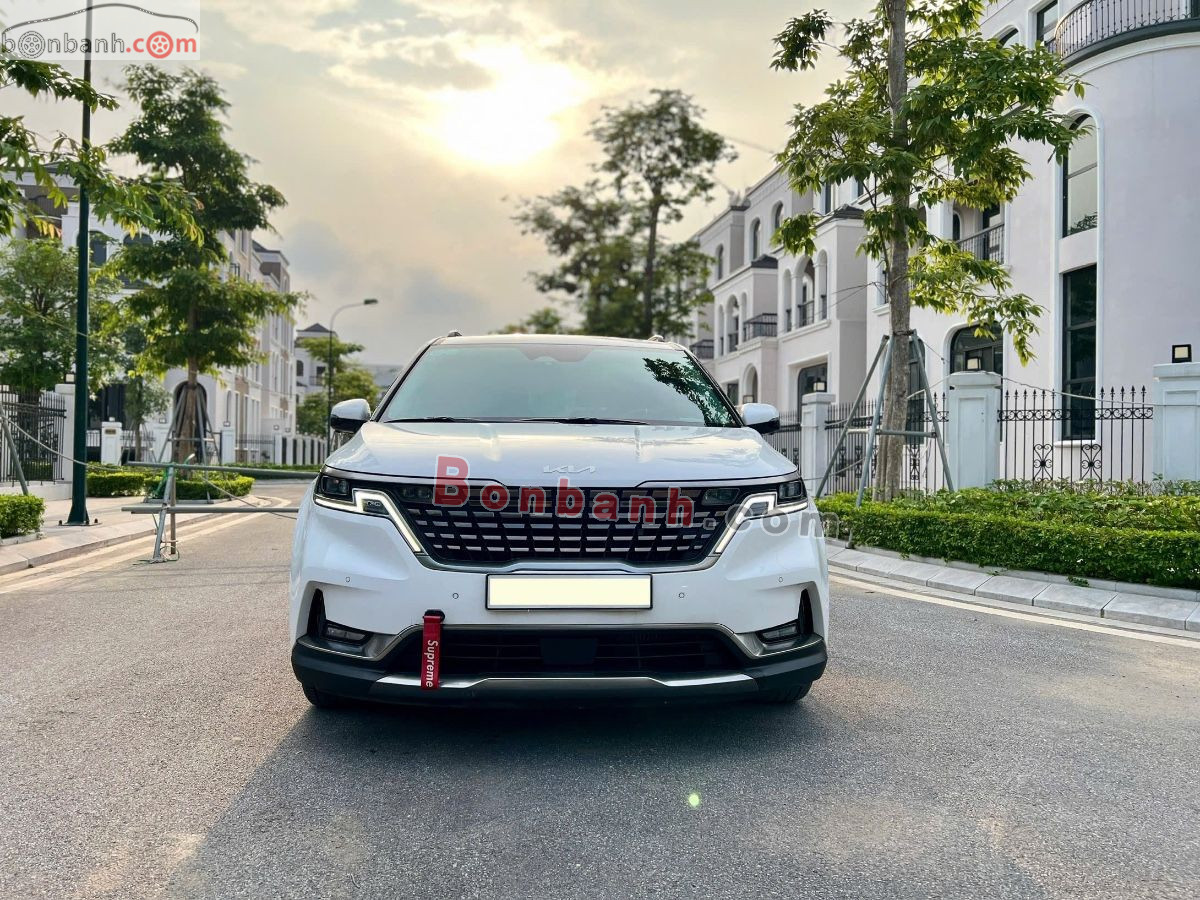Bán ô tô Kia Carnival Signature 2.2D - 2023 - xe cũ