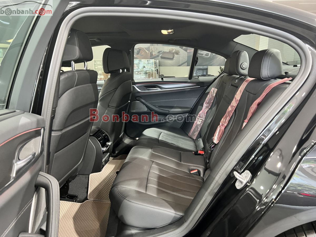 Bán ô tô BMW 5 Series 520i M Sport - 2023 - xe mới