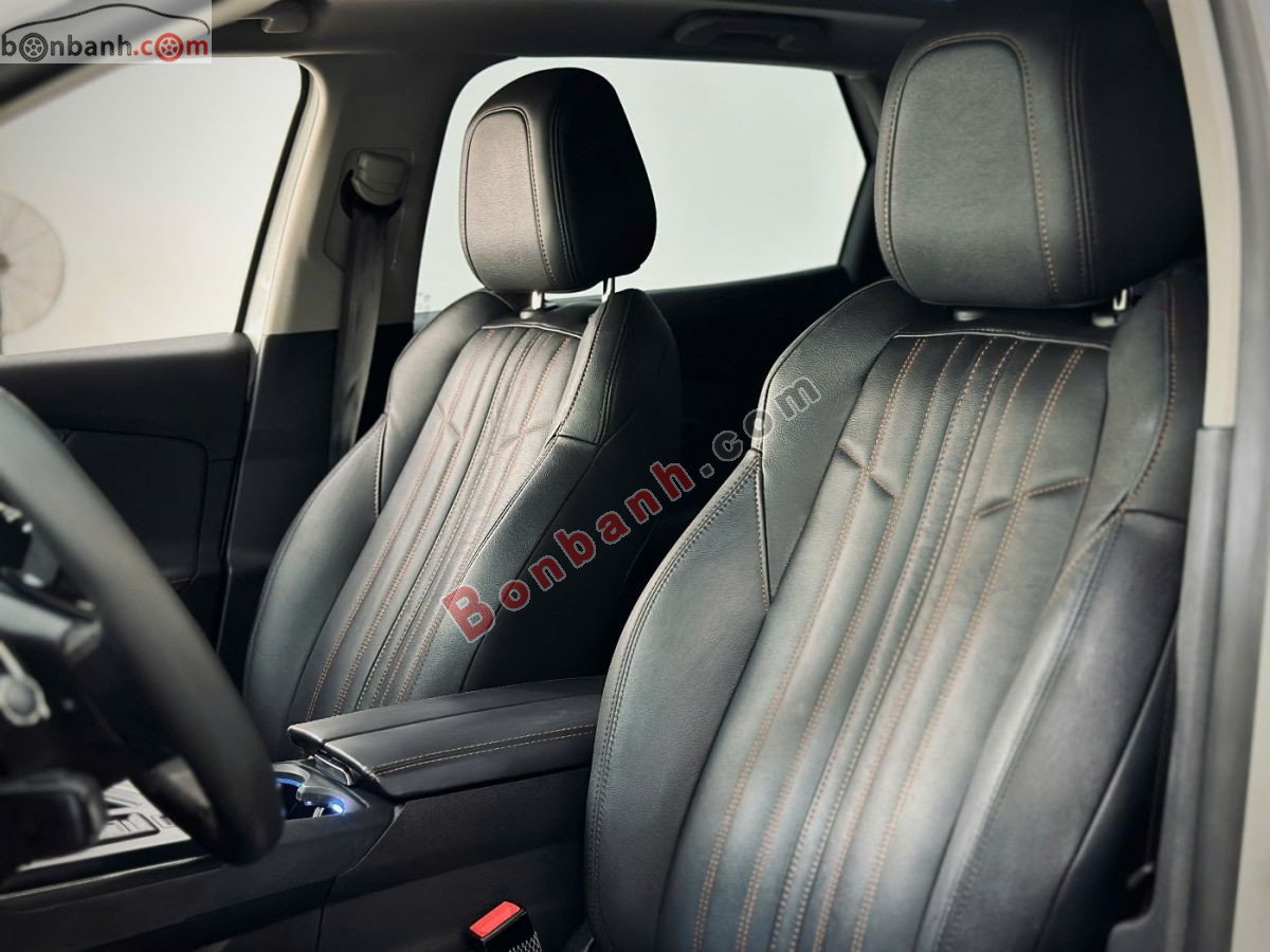 Bán ô tô Peugeot 3008 AL - 2022 - xe cũ