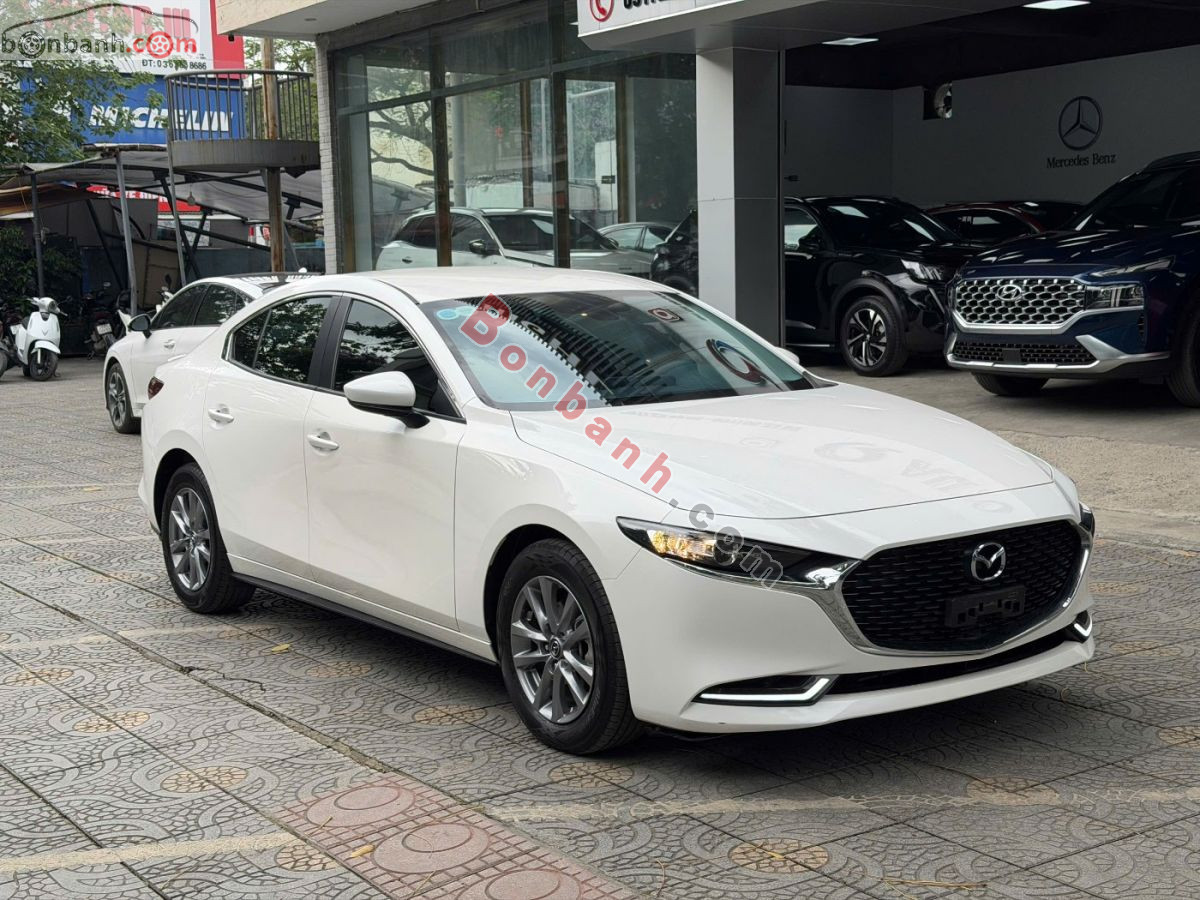 Bán ô tô Mazda 3 1.5L Luxury - 2024 - xe cũ
