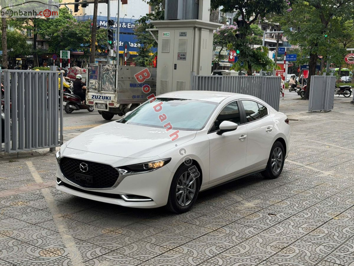 Bán ô tô Mazda 3 1.5L Luxury - 2024 - xe cũ