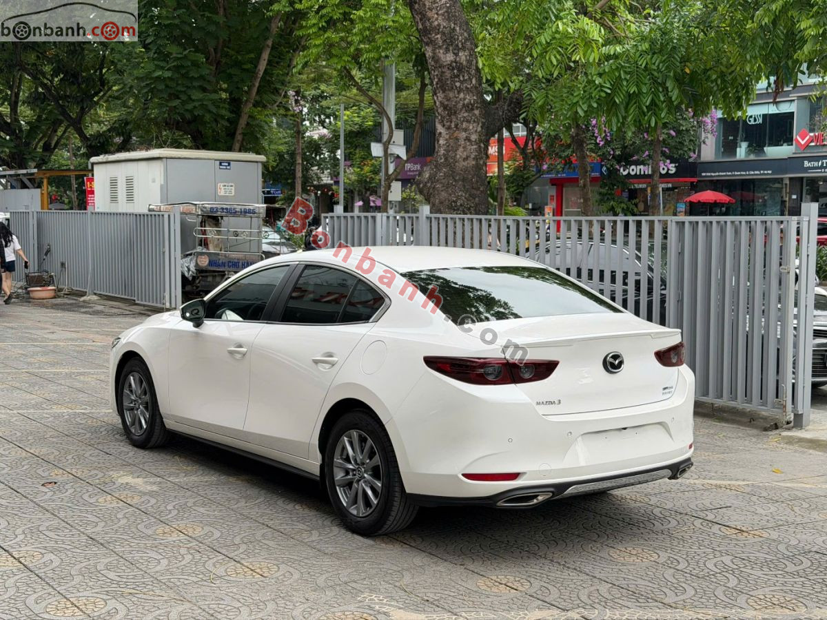 Bán ô tô Mazda 3 1.5L Luxury - 2024 - xe cũ