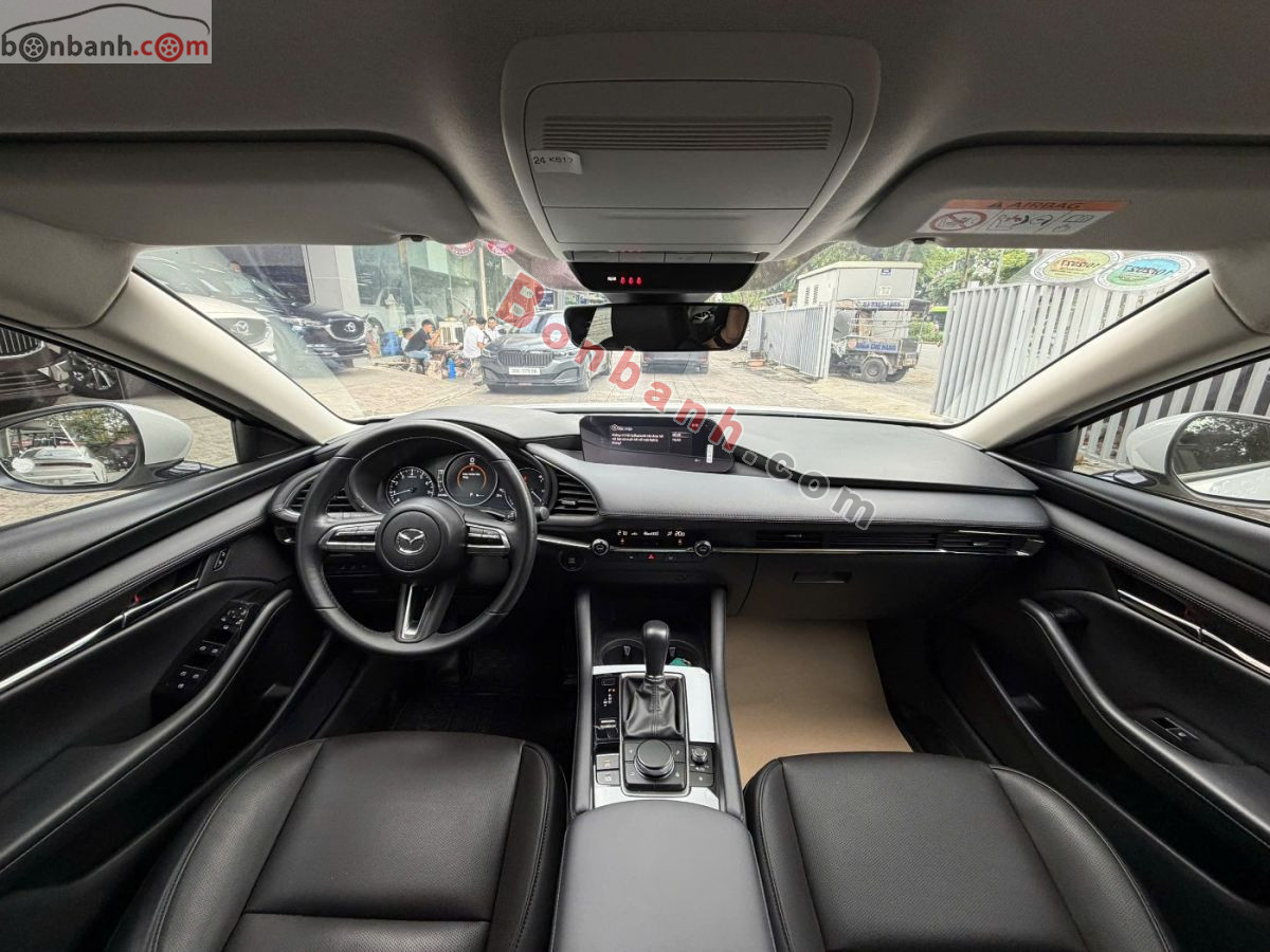 Bán ô tô Mazda 3 1.5L Luxury - 2024 - xe cũ
