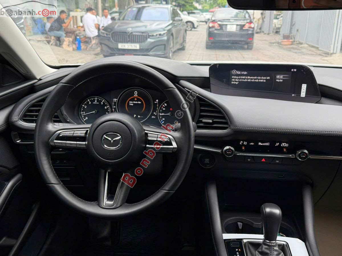 Bán ô tô Mazda 3 1.5L Luxury - 2024 - xe cũ
