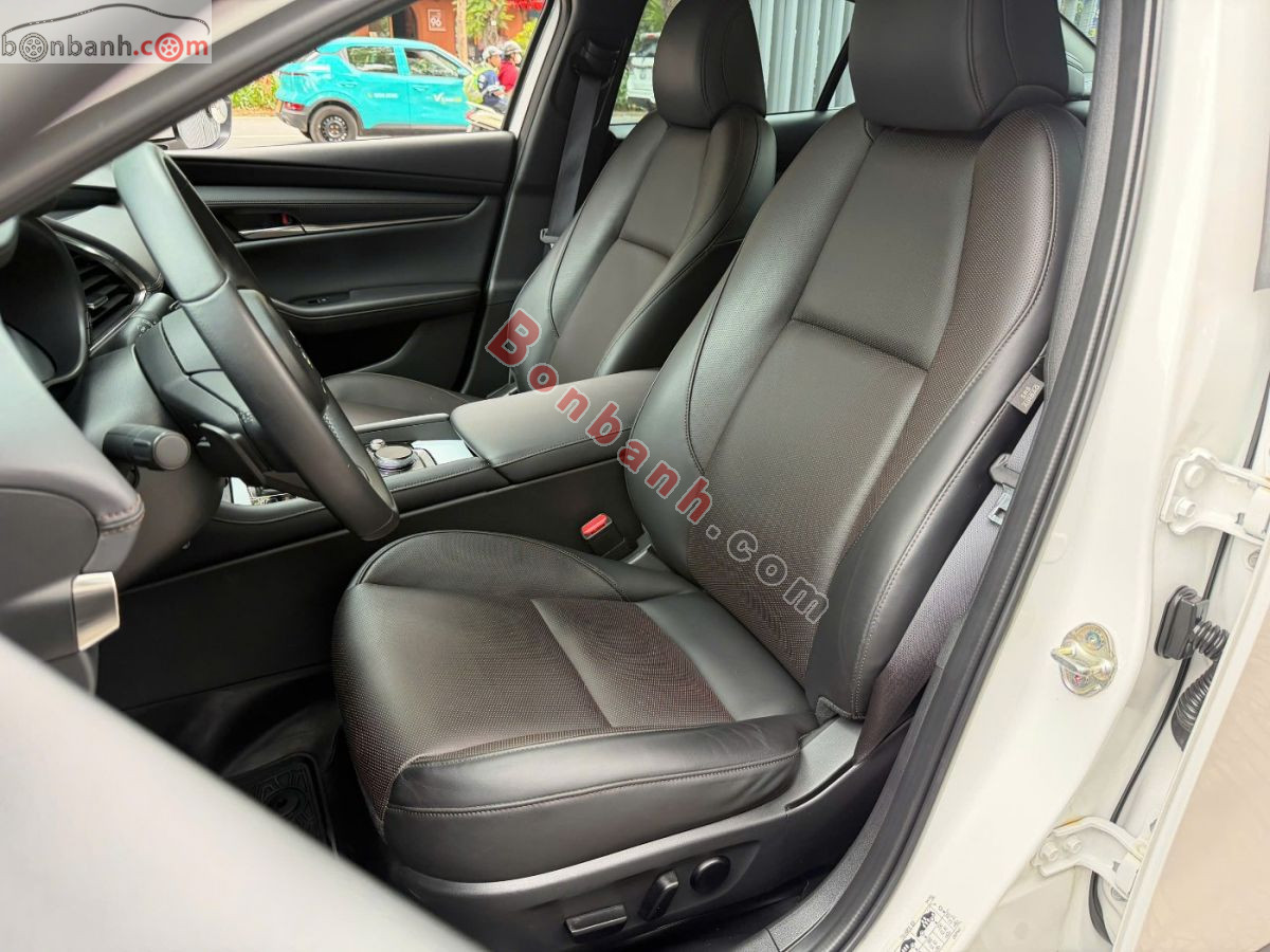 Bán ô tô Mazda 3 1.5L Luxury - 2024 - xe cũ