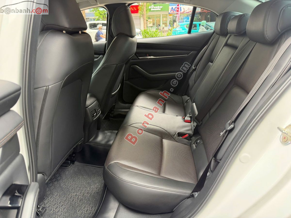 Bán ô tô Mazda 3 1.5L Luxury - 2024 - xe cũ