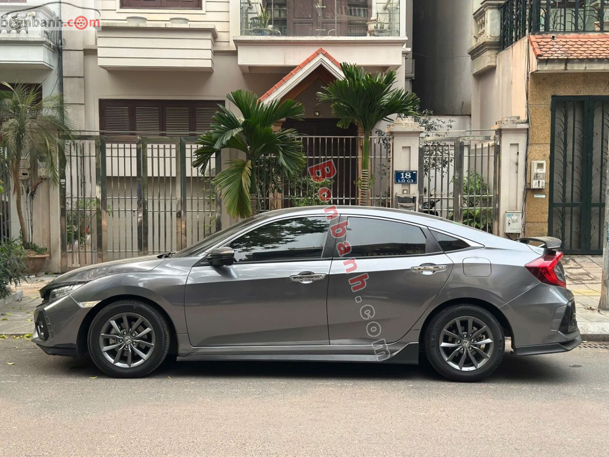Bán ô tô Honda Civic G 1.8 AT - 2019 - xe cũ