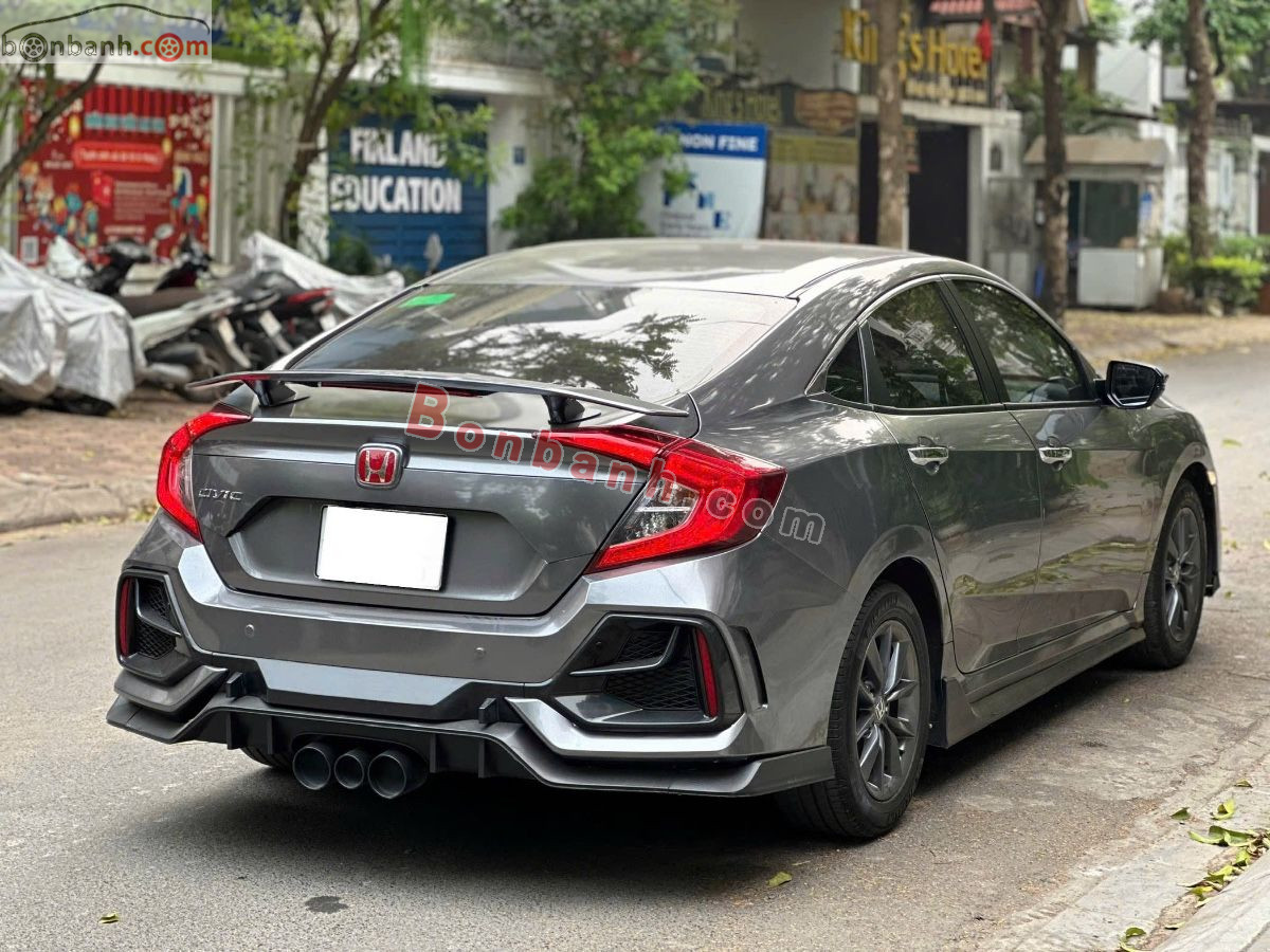 Bán ô tô Honda Civic G 1.8 AT - 2019 - xe cũ