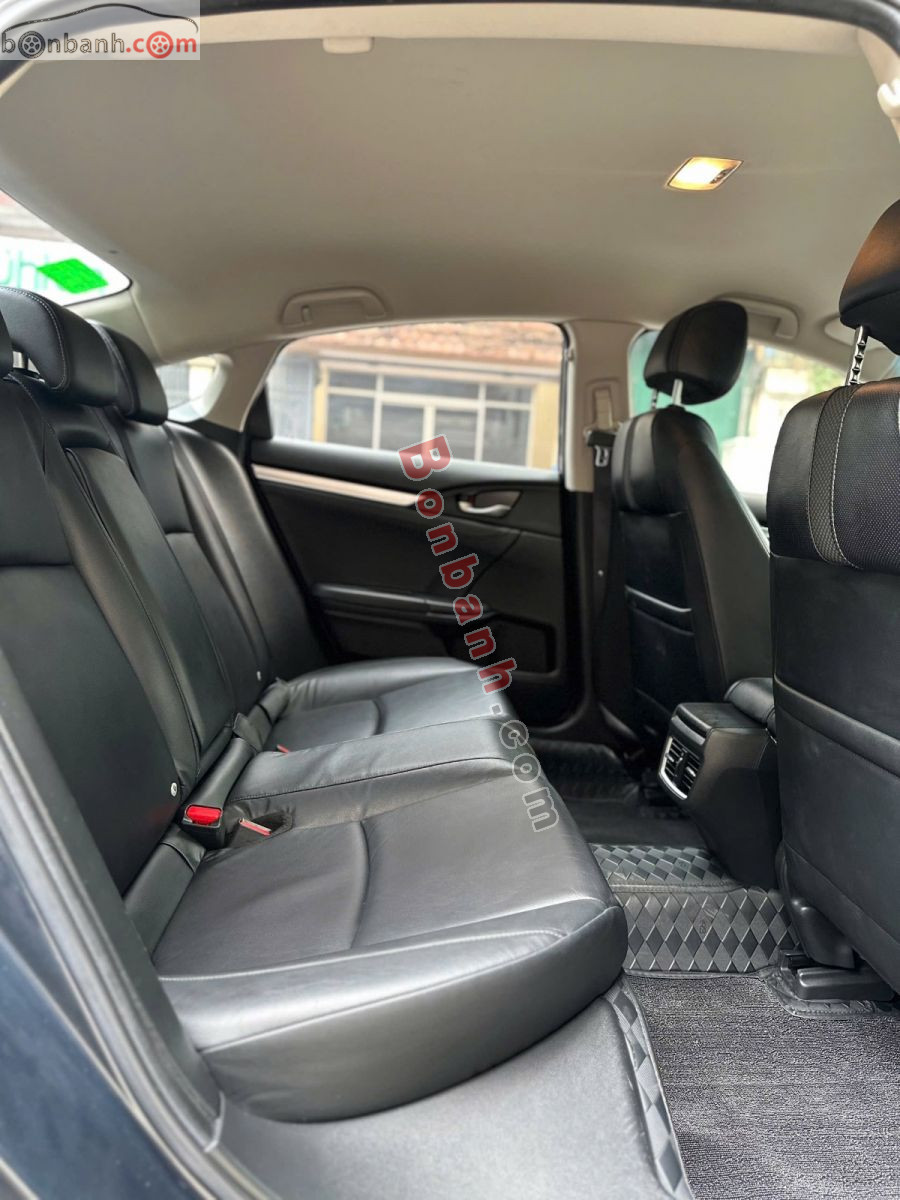 Bán ô tô Honda Civic G 1.8 AT - 2019 - xe cũ