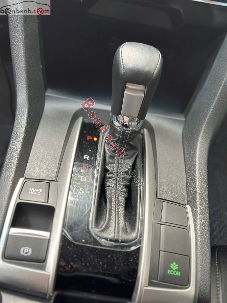 Bán ô tô Honda Civic G 1.8 AT - 2019 - xe cũ