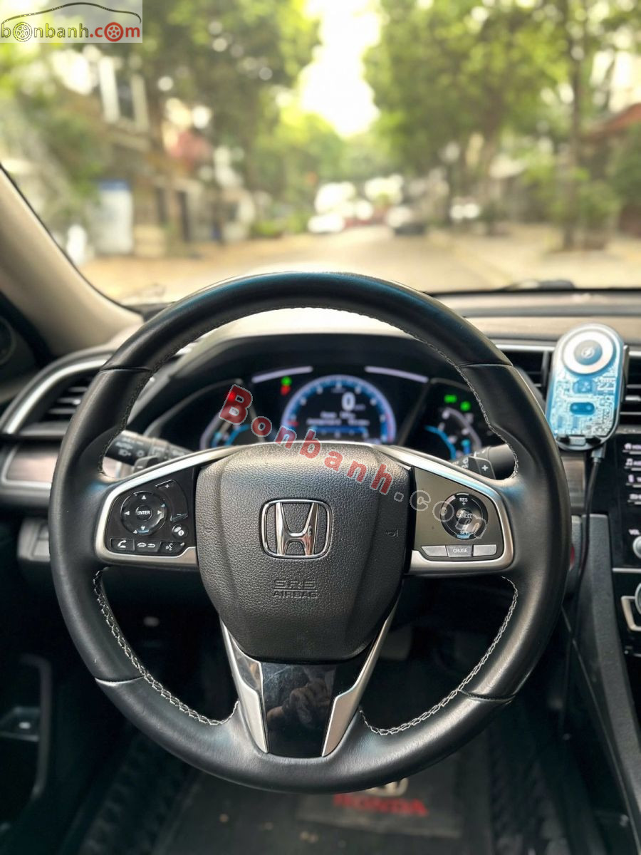 Bán ô tô Honda Civic G 1.8 AT - 2019 - xe cũ