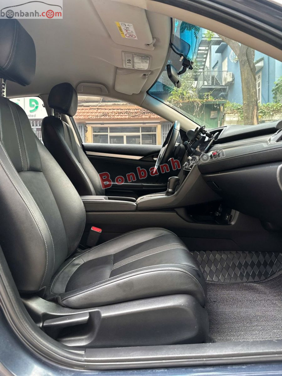 Bán ô tô Honda Civic G 1.8 AT - 2019 - xe cũ