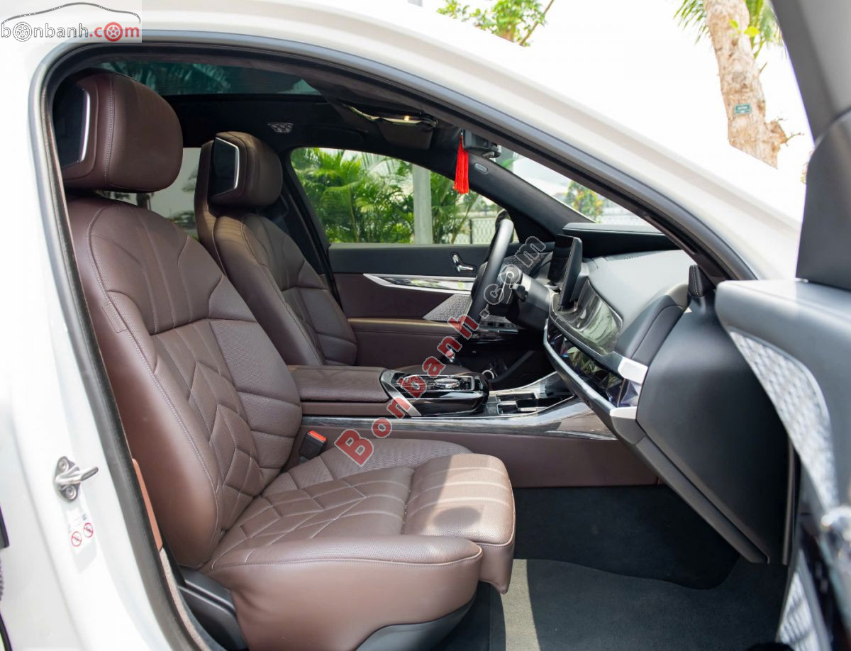 Bán ô tô BMW 7 Series 740i Pure Excellence - 2024 - xe cũ