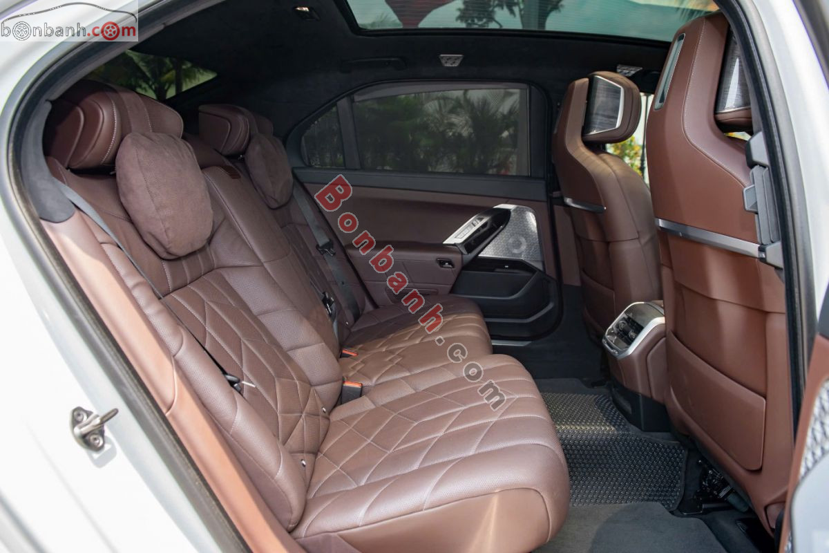 Bán ô tô BMW 7 Series 740i Pure Excellence - 2024 - xe cũ