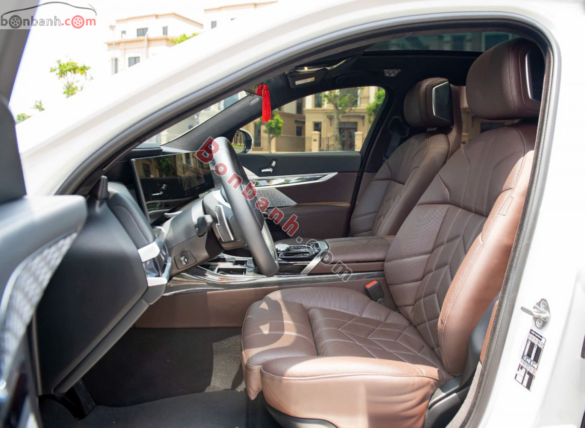 Bán ô tô BMW 7 Series 740i Pure Excellence - 2024 - xe cũ
