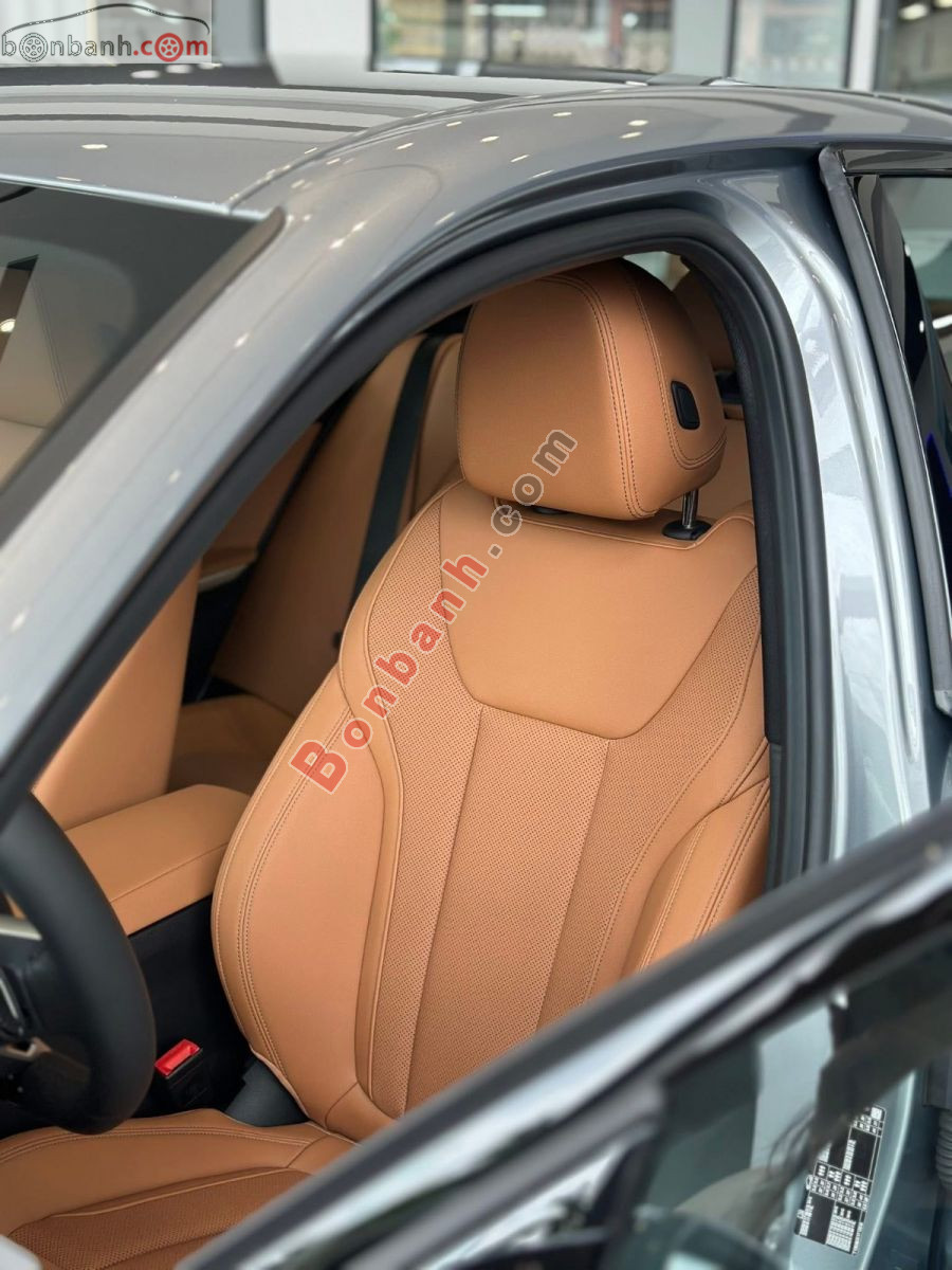 Bán ô tô BMW 3 Series 320i Sport Line - 2025 - xe mới