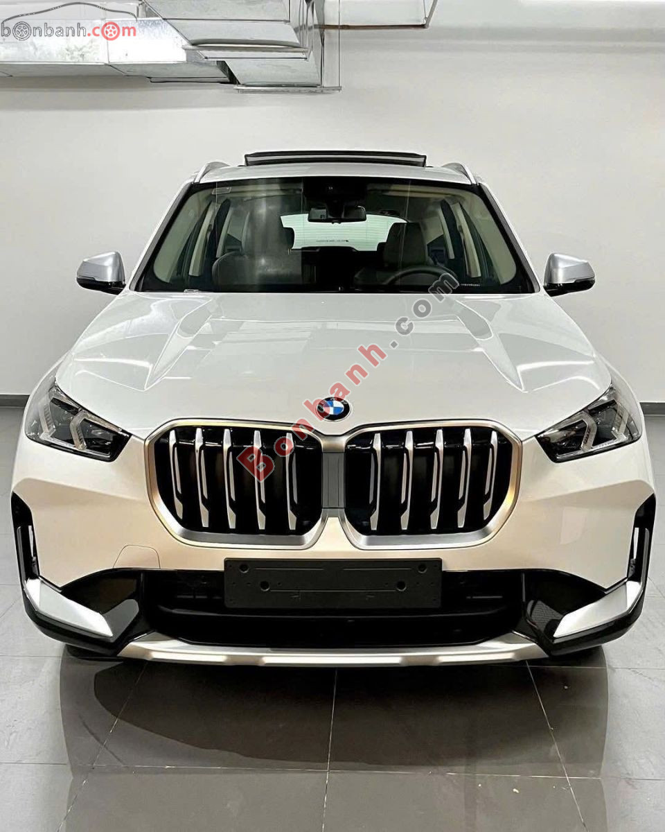 Bán ô tô BMW X1 - 2026 - xe mới